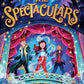 THE SPECTACULARS