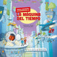 LA MÁQUINA DEL TIEMPO - BUSCA Y ENCUENTRA