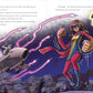 5 MINUTE MARVEL STORIES