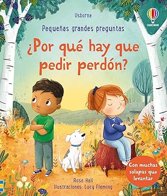 ¿POR QUÉ HAY QUE PEDIR PERDÓN?