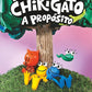 3 EL CLUB DE CÓMIC DE CHIKIGATO A PROPÓSITO