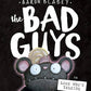 THE BAD GUYS 18- IN LOOK WHOS TALKING