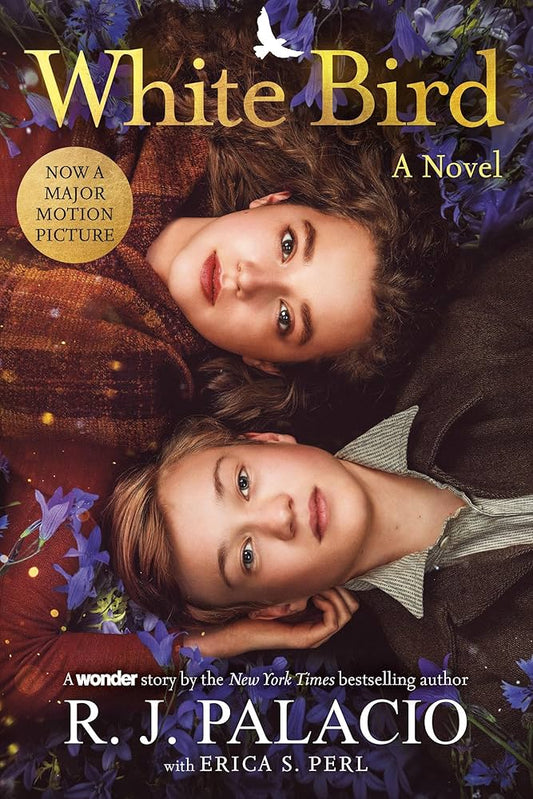 A WONDER STORY - WHITE BIRD