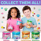 SENSORY MINIS