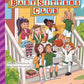 BABY-SITTERS SUMMER VACATION