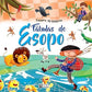 TESORO DE VALORES - FÁBULAS DE ESOPO