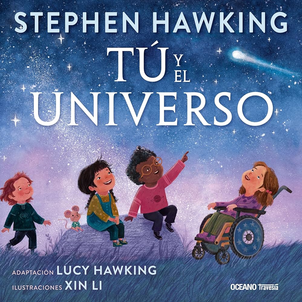 TÚ Y EL UNIVERSO