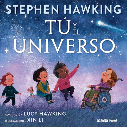 TÚ Y EL UNIVERSO
