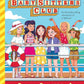 SUPER SPECIAL #1, BABY - SITTERS ON BOARD!