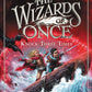 THE WIZARDS OF ONCE - KNOCK THREE TIMES - 3