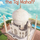 WHERE IS THE TAJ MAHAL?