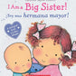 ¡SOY UNA HERMANA MAYOR! BILINGUAL
