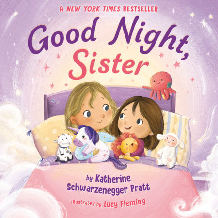 GOOD NIGHT, SISTER