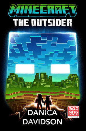 THE OUTSIDER - MINECRAFT