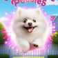 SUPERPOWER PUPPIES 2 - SPARKLE AND IGGY TAKE FLIGHT