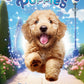 SUPERPOWER PUPPIES 4 - TOBEY AND JONES GO PLACES