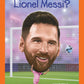 ¿QUIÉN ES LIONEL MESSI?
