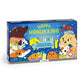 HAPPY HANUKKAH COUNTDOWN PUZZLE SET