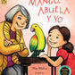 MANGO, ABUELA Y YO