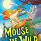 MOUSE VS WILD - GERONIMO STILTON