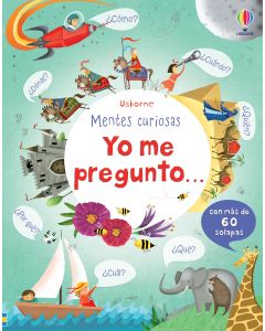 YO ME PREGUNTO - MENTES CURIOSAS