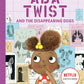 ADA TWIST AND THE DISAPPEARING DOGS - CHAPTER