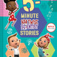 5-MINUTE ADA TWIST, SCIENTIST STORIES (A NETFLIX SERIES)