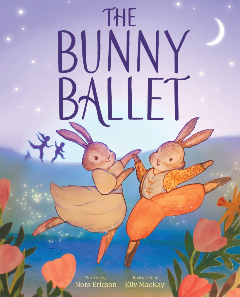 THE BUNNY BALLET