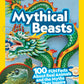 MYTHICAL BEASTS