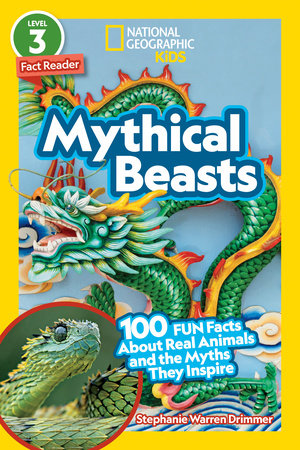 MYTHICAL BEASTS