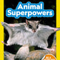 ANIMAL SUPERPOWERS