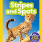 STRIPES AND SPOTS