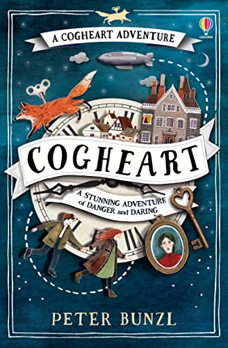 COGHEART