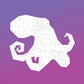 UNDER THE SEA PAINT BY STICKER KIDS