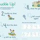 BRAIN QUEST WORKBOOK PRE-K