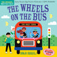 THE WHEELS ON THE BUS INDESTRUCTIBLE