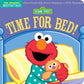 TIME FOR BED! INDESTRUCTIBLE