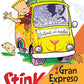 STINK Y EL GRAN EXPRESO COBAYA