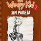 DIARIO DEL WIMPY KID - SIN PAREJA 7