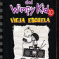 DIARIO DEL WIMPY KID - VIEJA ESCUELA - 10