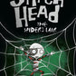 STITCH HEAD - THE SPIDERS LAIR - 4