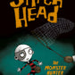 STITCH HEAD - THE MONSTER HUNTER - 6