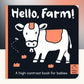 HELLO, FARM! HAPPY BABY
