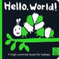HELLO, WORLD!