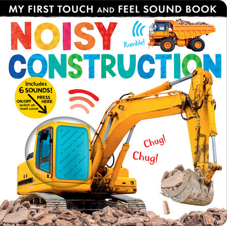 NOISY CONSTRUCTION