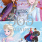 DISNEY FROZEN 365 CUENTOS