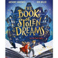 THE BOOK OF STOLEN DREAMS LET THE HUNT BEGIN