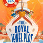 MYSTERIES AT SEA- THE ROYAL JEWEL PLOT