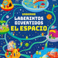 LABERINTOS DIVERTIDOS - EL ESPACIO