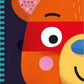 BRAVE BEAR SCARED BEAR